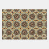 Papierpakket 7 inpakpapier vel (Voorkant 2)