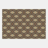 Papierpakket 7 inpakpapier vel (Voorkant)