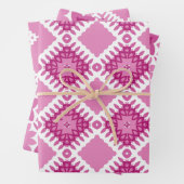 Papierpakket 80 inpakpapier vel (In situ)