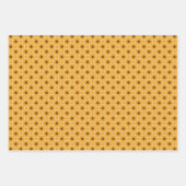 Papierpakket 83 inpakpapier vel (Voorkant 3)