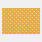 Papierpakket 83 inpakpapier vel (Voorkant)