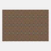 Papierpakket 8 inpakpapier vel (Voorkant 3)