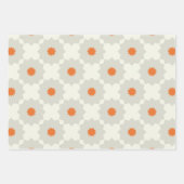 Papierpakket 94 inpakpapier vel (Voorkant 3)