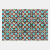 Papierpakket 98b inpakpapier vel (Voorkant 3)