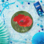 Papierpapier, Borden Papieren Bordje (Feest)