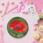 Papierpapier, Borden Papieren Bordje (Feest)