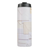 Papierpartij enveloppen thermosbeker (Voorkant)