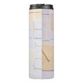 Papierpartij enveloppen thermosbeker (Achterkant)