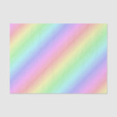 Papierpasta's voor weefsel tissuepapier (Voorkant)