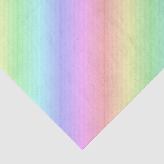 Papierpasta's voor weefsel tissuepapier (Detail)