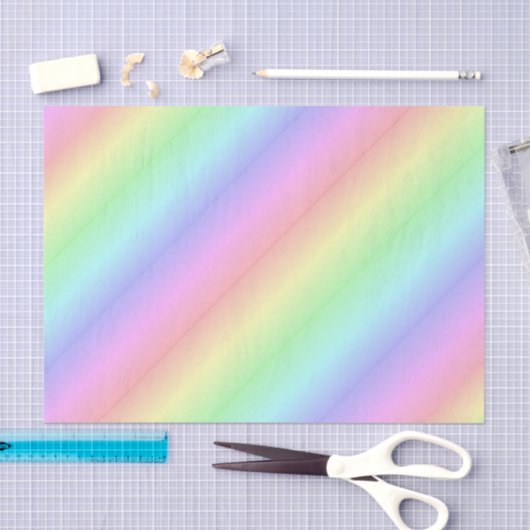 Papierpasta's voor weefsel tissuepapier (Craft)