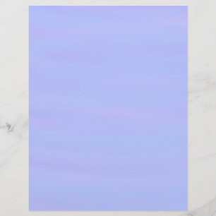 Papierpasteellavender
