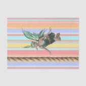 Papierpasteien voor weefsel tissuepapier (Voorkant)