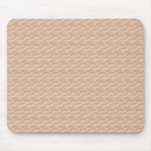 Papierpatroon Muismat (Voorkant)