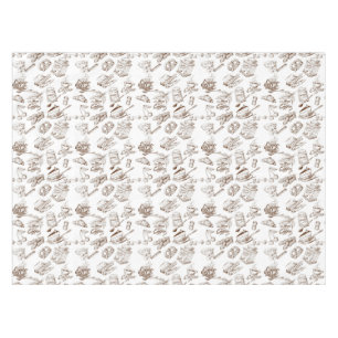 Papierpatroon Tafelkleed