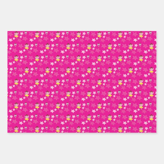 Papierplaat met zachte vulling inpakpapier vel (Voorkant 3)