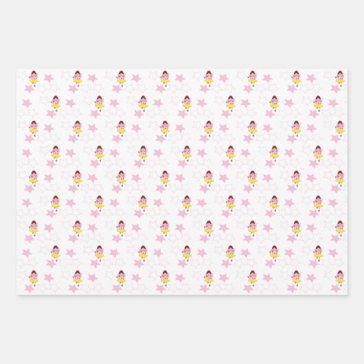 Papierplaat met zachte vulling inpakpapier vel (Voorkant 2)