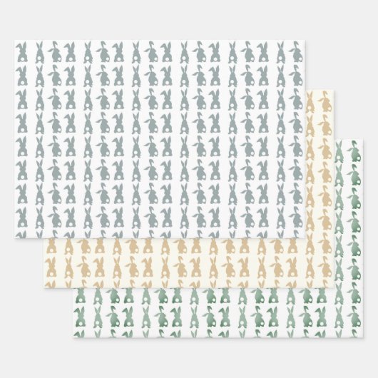 Papierplaat oppakken - Witte vulling Inpakpapier Vel (Set)