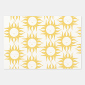 Papierplaat voor onmiddellijke verpakking inpakpapier vel (Voorkant 3)