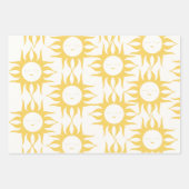 Papierplaat voor onmiddellijke verpakking inpakpapier vel (Voorkant 2)