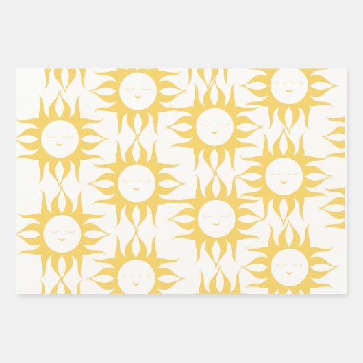 Papierplaat voor onmiddellijke verpakking inpakpapier vel (Voorkant)