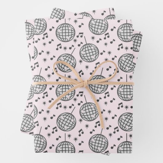 Papierplaat voor onmiddellijke verpakking van 3 ve inpakpapier vel (In situ)