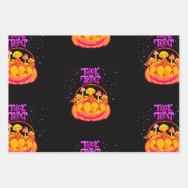 Papierplaat voor onmiddellijke verpakking van 3 ve inpakpapier vel