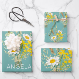 Papierplaat voor onmiddellijke verpakking van 3 ve inpakpapier vel