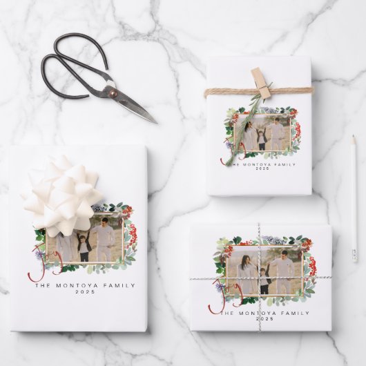 Papierplaat voor onmiddellijke verpakking van 3 ve inpakpapier vel (Voorkant)