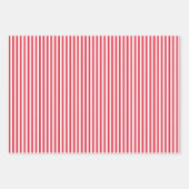 Papierplaat voor onmiddellijke verpakking van 3 ve inpakpapier vel (Voorkant 2)