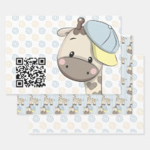 Papierplaat voor onmiddellijke verpakking van 3 ve