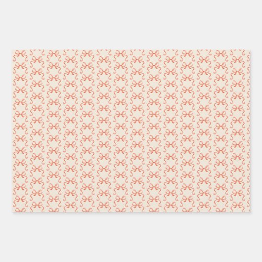 Papierplaat voor onmiddellijke verpakking van 3 ve inpakpapier vel (Voorkant 2)