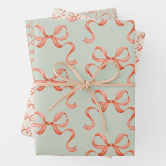 Papierplaat voor onmiddellijke verpakking van 3 ve inpakpapier vel (In situ)