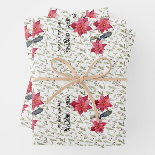 Papierplaat voor onmiddellijke verpakking van 3 ve inpakpapier vel (In situ)