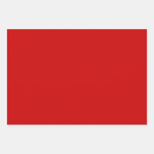 Papierplaat voor onmiddellijke verpakking van 3 ve inpakpapier vel (Voorkant 2)