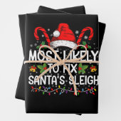 Papierplaat voor onmiddellijke verpakking van 3 ve inpakpapier vel (In situ)