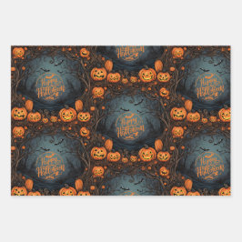 Papierplaat voor onmiddellijke verpakking van 3 ve inpakpapier vel