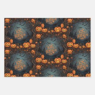 Papierplaat voor onmiddellijke verpakking van 3 ve inpakpapier vel