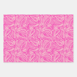 Papierplaat voor onmiddellijke verpakking van 3 ve inpakpapier vel