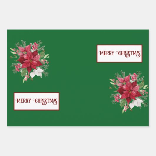 Papierplaat voor onmiddellijke verpakking van 3 ve inpakpapier vel (Voorkant 3)