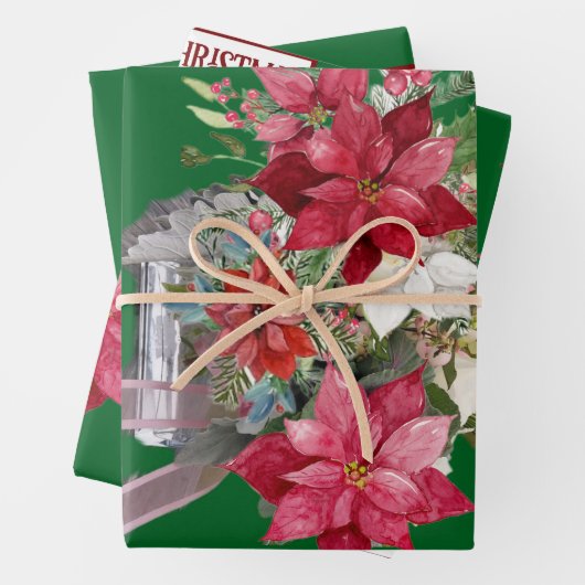 Papierplaat voor onmiddellijke verpakking van 3 ve inpakpapier vel (In situ)