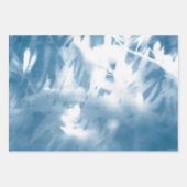 Papierplaat voor onmiddellijke verpakking van 3 ve inpakpapier vel (Voorkant 3)