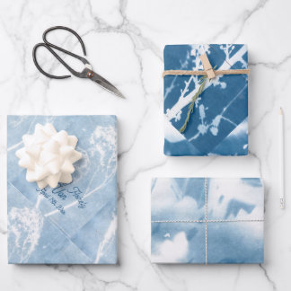 Papierplaat voor onmiddellijke verpakking van 3 ve inpakpapier vel