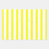 Papierplaat voor onmiddellijke verpakking van 3 ve inpakpapier vel (Voorkant 2)