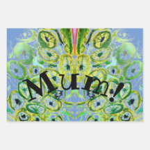 Papierplaat voor onmiddellijke verpakking van 3 ve