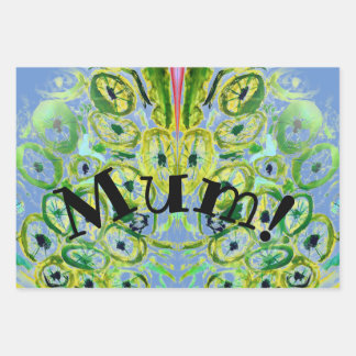 Papierplaat voor onmiddellijke verpakking van 3 ve inpakpapier vel