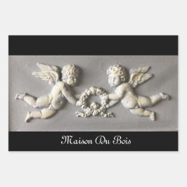 Papierplaat voor onmiddellijke verpakking van 3 ve inpakpapier vel