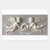 Papierplaat voor onmiddellijke verpakking van 3 ve inpakpapier vel (Voorkant 3)