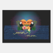 Papierplaat voor onmiddellijke verpakking van 3 ve inpakpapier vel (Voorkant 3)