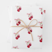 Papierplaat voor onmiddellijke verpakking van 3 ve inpakpapier vel (In situ)